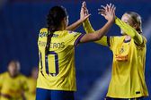 ¡Clásico Azulcrema! América Femenil vence 2-1 a Cruz Azul en la J1 del CL25