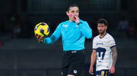 Cuerpo técnico de Pumas pide explicación sobre penal no marcado ante Toluca