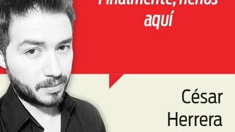 Cuesta creerlo