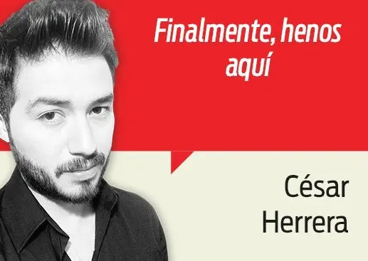 Cuesta creerlo