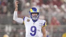 Matthew Stafford se tomará un tiempo para decidir su futuro en la NFL