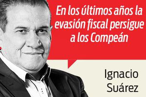 Las herencias de Justino