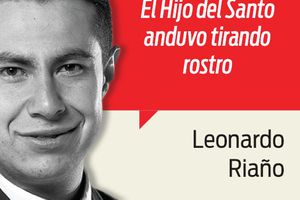 Elite, con un pie fuera