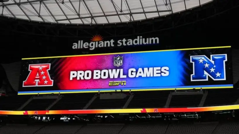 NFL: Pro Bowl 2025: ¿Fomato, dónde y a que hora ver?
