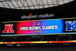 NFL: Pro Bowl 2025: ¿Fomato, dónde y a que hora ver?