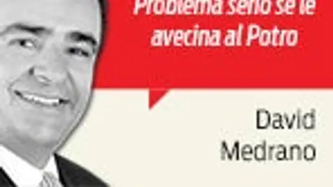 Le buscan sede