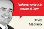 Le buscan sede