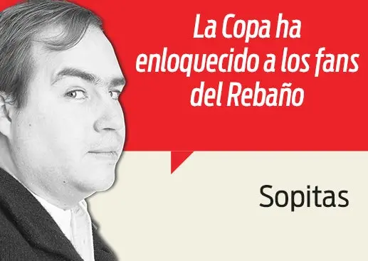 Las preguntas del fin de semana