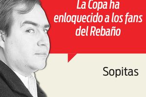 Las preguntas del fin de semana