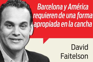 Jugar bien por encima de todo...