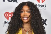 NFL confirma a SZA como invitada en el Show de medio tiempo