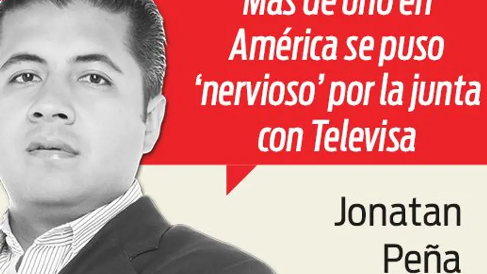 La junta que causó 'nervios' en América