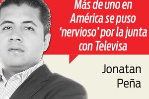 La junta que causó 'nervios' en América