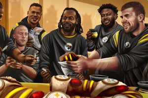 Así se festejó el Día de Reyes en el mundo deportivo