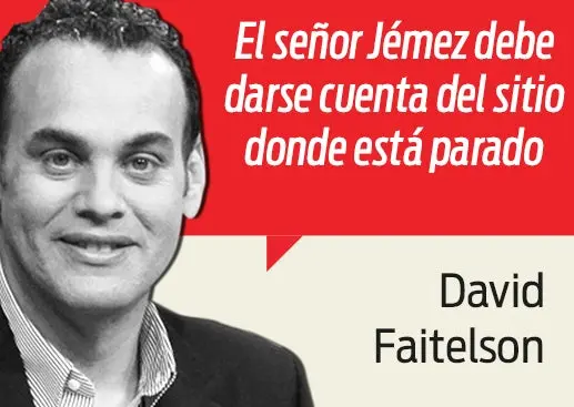 Un futbol sin educación...