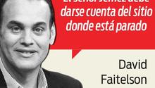Un futbol sin educación...
