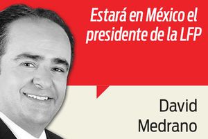 Visitantes distinguidos