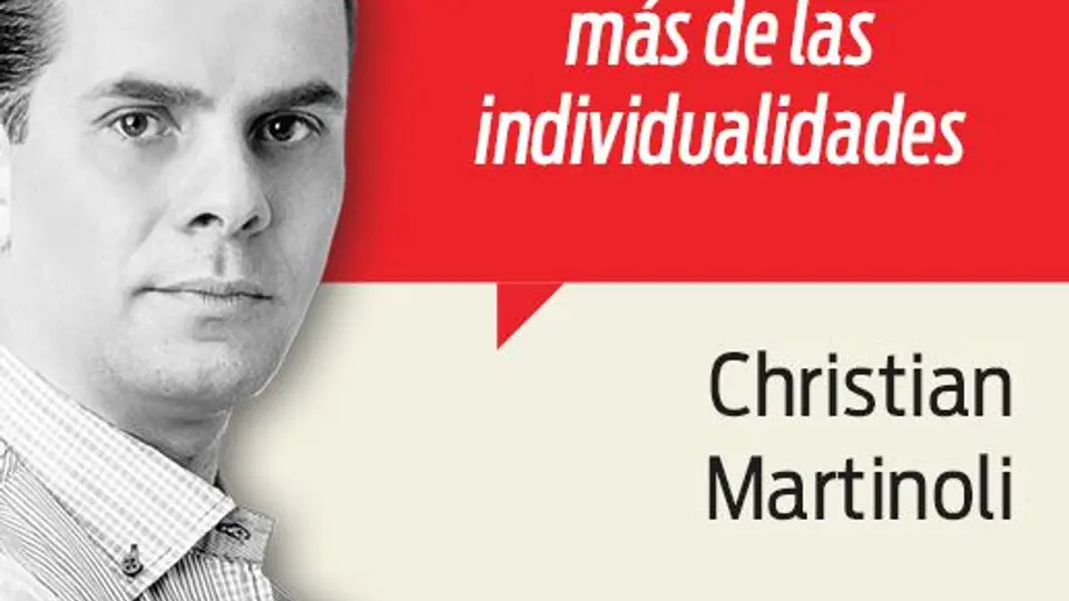 Buscando la forma