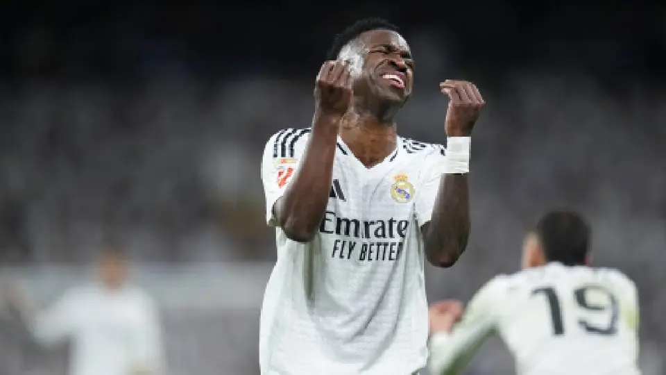 LaLiga denuncia ante la RFEF al Real Madrid por carta sobre arbitraje