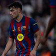 Barcelona confirma lesión de Pedri y revela cuánto tiempo estará fuera