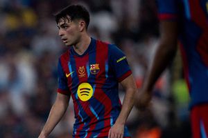 Barcelona confirma lesión de Pedri y revela cuánto tiempo estará fuera