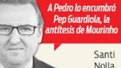 Rendirse a Mou