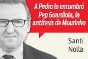 Rendirse a Mou