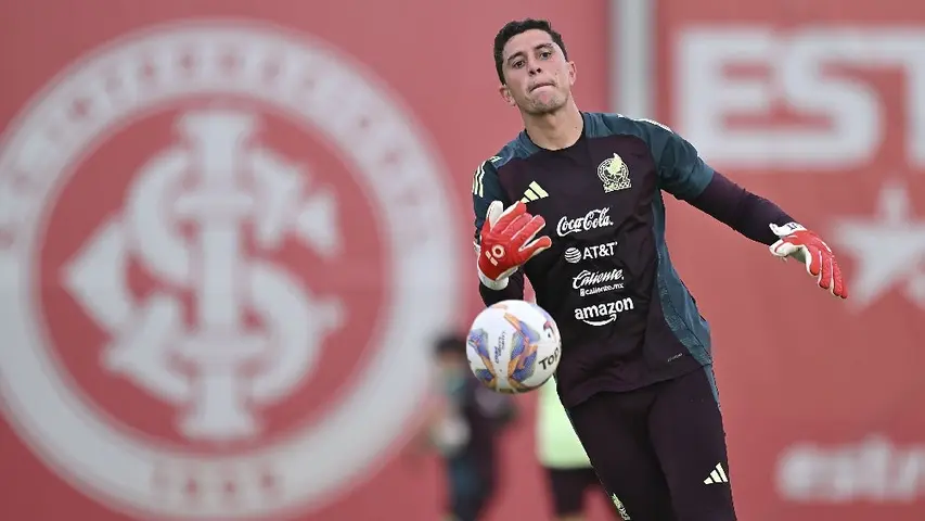 Andrés Sánchez en Brasil | IMAGO7