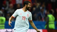 Diego Costa crítica fuertemente a Antonio Conte: "era un amargado"