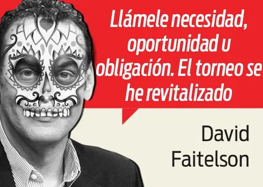 La Copa tiene 'vida'...