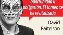La Copa tiene 'vida'...