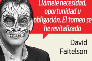 La Copa tiene 'vida'...