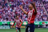 Daniel Aguirre, de estar borrado de Chivas a ser clave para Gabriel Milito