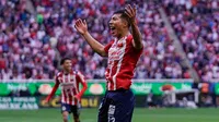 Daniel Aguirre, de estar borrado de Chivas a ser clave para Gabriel Milito