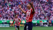 Daniel Aguirre, de estar borrado de Chivas a ser clave para Gabriel Milito