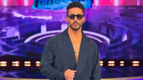 ¿Qué hizo Luis “Potro” Caballero? La razón por la que podría ir a prisión