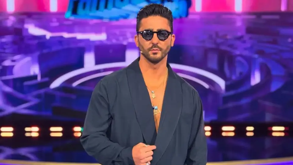 ¿Qué hizo Luis “Potro” Caballero? La razón por la que podría ir a prisión