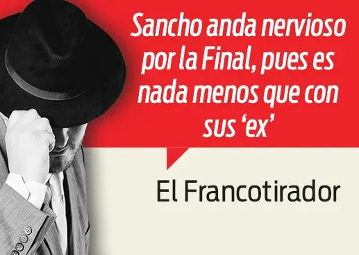 Billy y Torrado 'arman' a La Máquina
