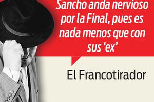 Billy y Torrado 'arman' a La Máquina