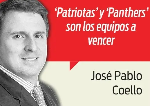 Lo mejor de la Semana 10