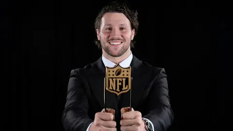 NFL 2025: los nominados a lo mejor del futbol americano