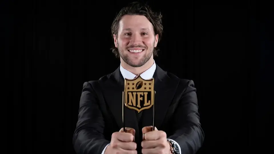 NFL 2025: los nominados a lo mejor del futbol americano