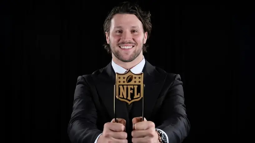 NFL 2025: los nominados a lo mejor del futbol americano