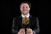 NFL 2025: los nominados a lo mejor del futbol americano