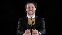NFL 2025: los nominados a lo mejor del futbol americano