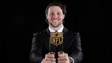 NFL 2025: los nominados a lo mejor del futbol americano