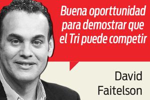 A “matar fantasmas”…