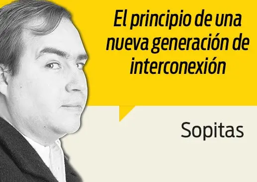 Internet con globos, ¿Una nueva era?