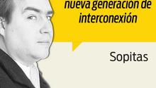 Internet con globos, ¿Una nueva era?