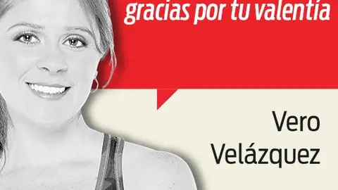 Valentía femenina